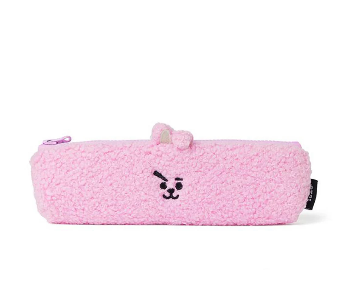 BT21 Boucle Stick PENCIL CASE - Image 5