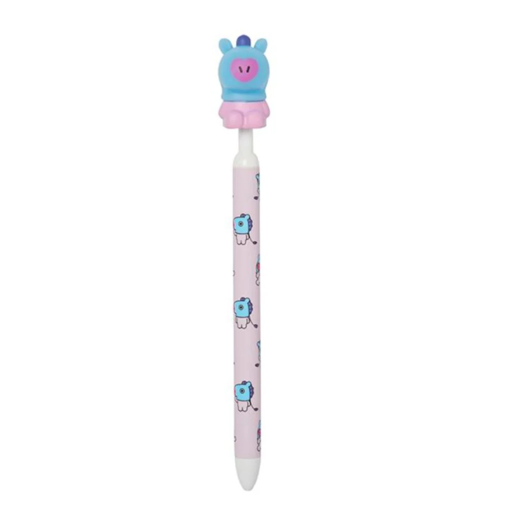 BT21 FIGURE GEL PEN - Image 4