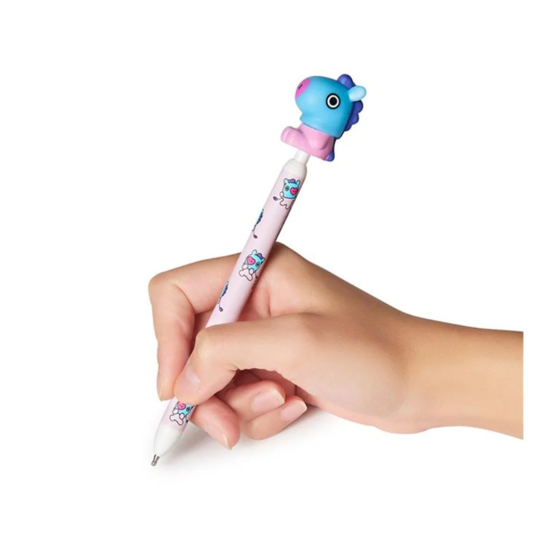 BT21 FIGURE GEL PEN - Image 5