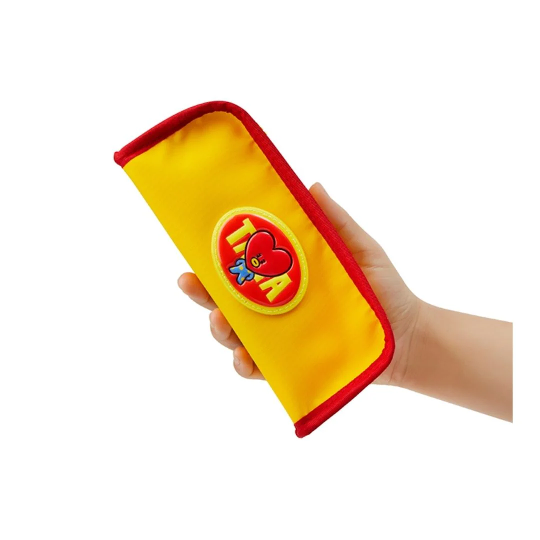 BT21 COLORFUL MULTI Pencil Case - Image 12