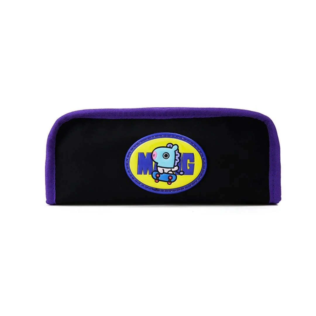 BT21 COLORFUL MULTI Pencil Case - Image 13