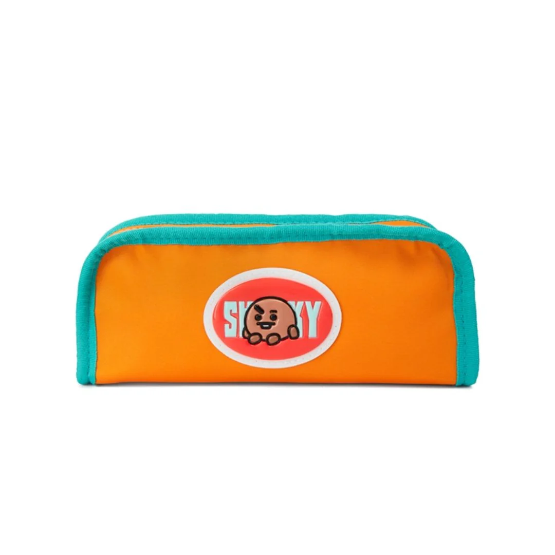 BT21 COLORFUL MULTI Pencil Case - Image 15