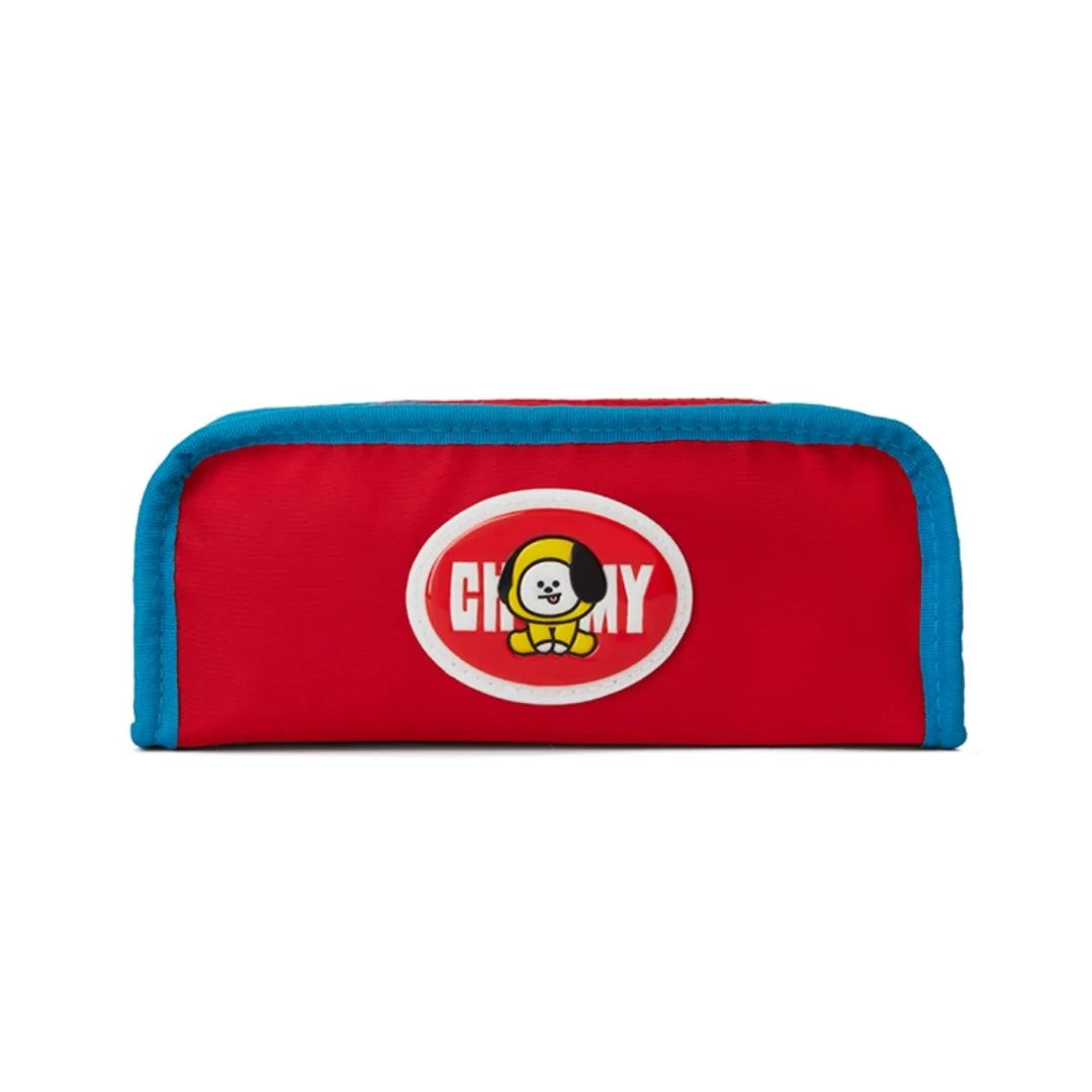 BT21 COLORFUL MULTI Pencil Case - Image 17