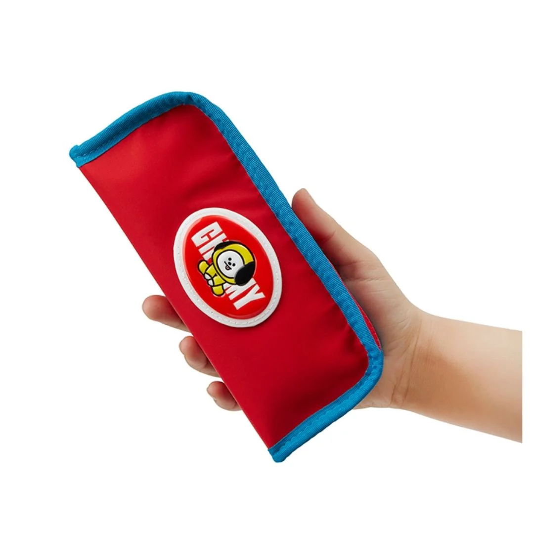 BT21 COLORFUL MULTI Pencil Case - Image 18