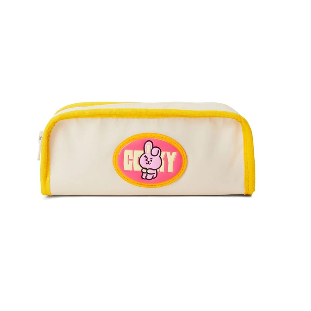 BT21 COLORFUL MULTI Pencil Case - Image 5