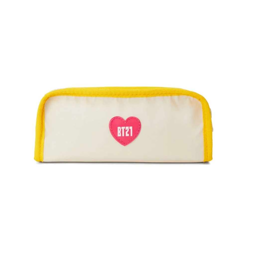 BT21 COLORFUL MULTI Pencil Case - Image 7