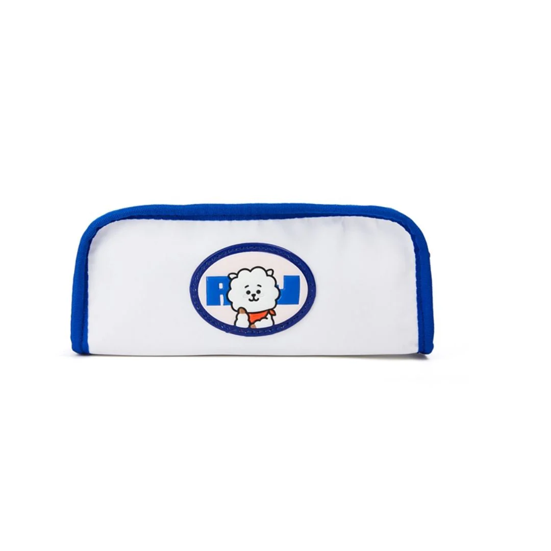 BT21 COLORFUL MULTI Pencil Case - Image 9