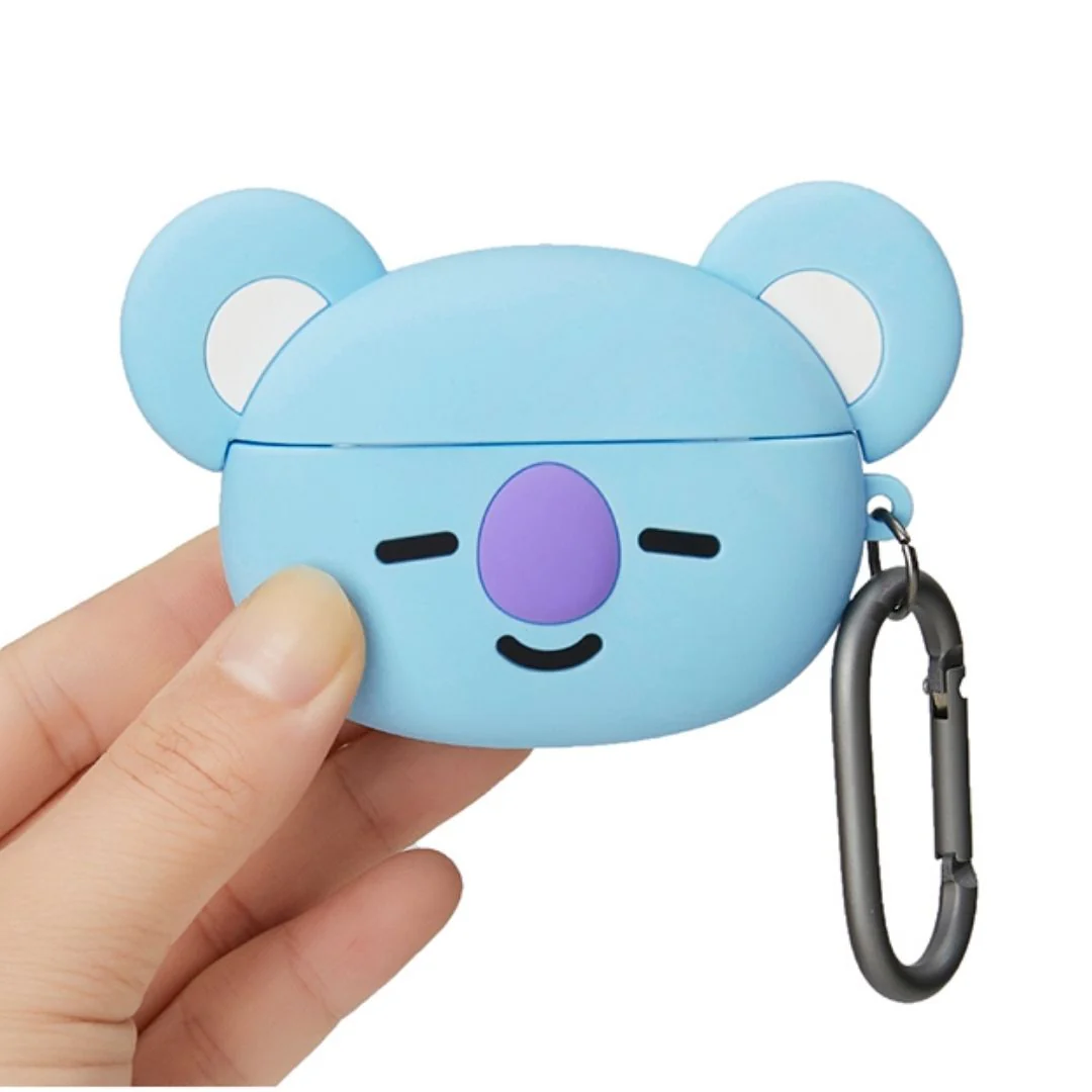 BT21 KOYA Airpod Pro Silicone Case - Image 2