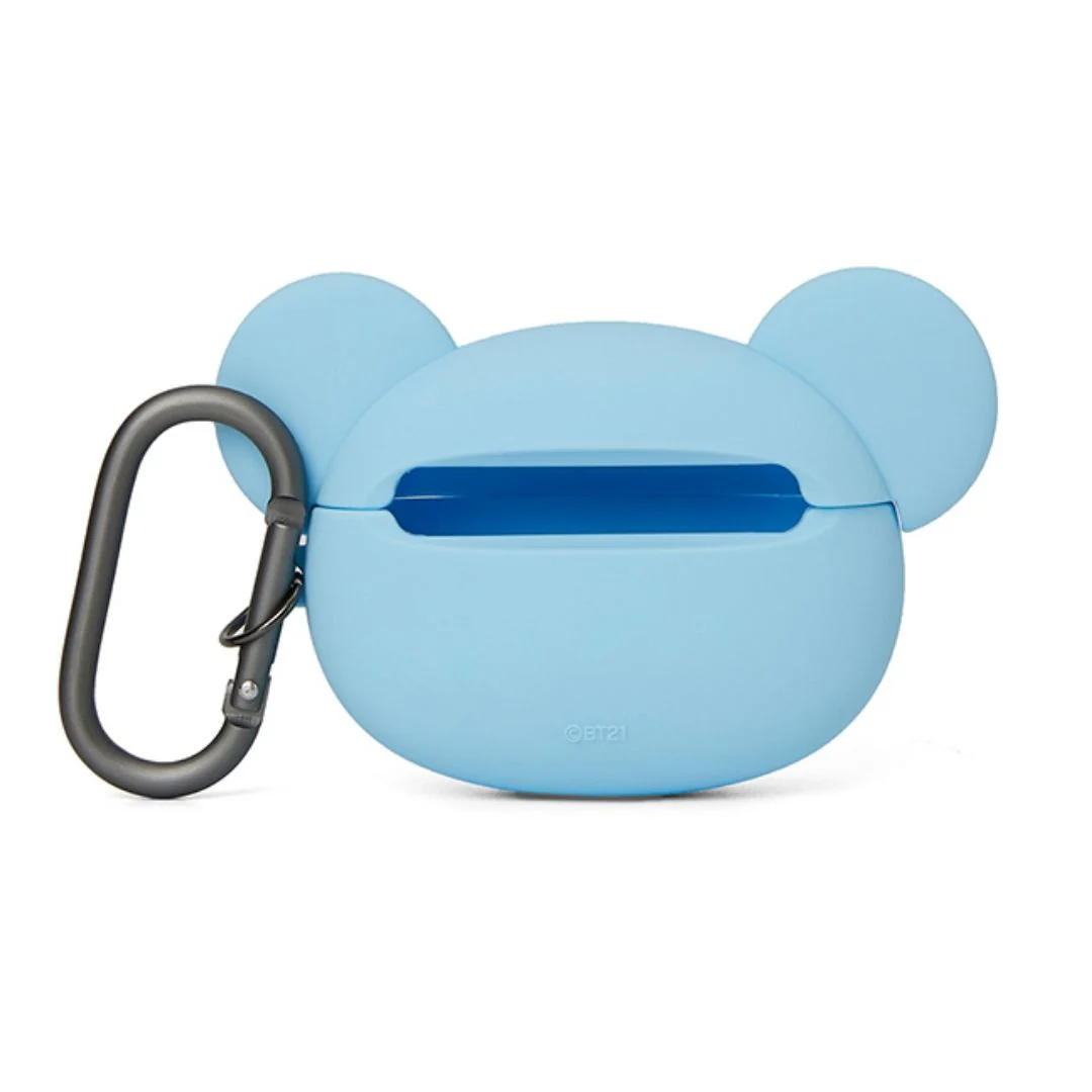 BT21 KOYA Airpod Pro Silicone Case - Image 3