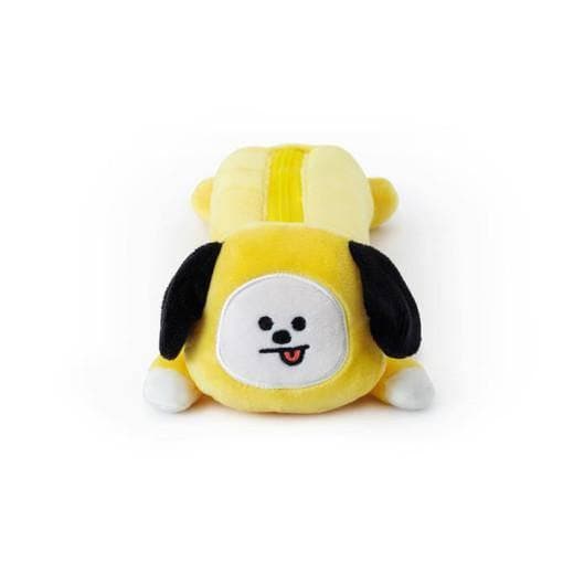 BT21 Lying Plush Pencil Case - Image 6