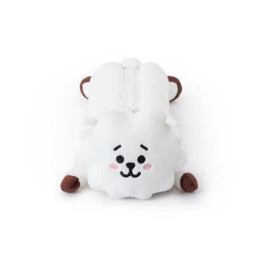 BT21 Lying Plush Pencil Case - Image 7
