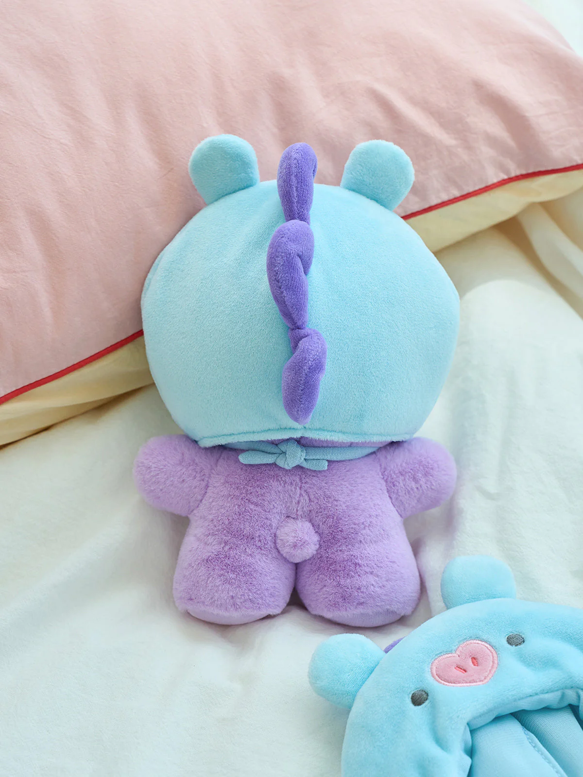 BT21 - MANG BASIC MD CLOSET - Image 2