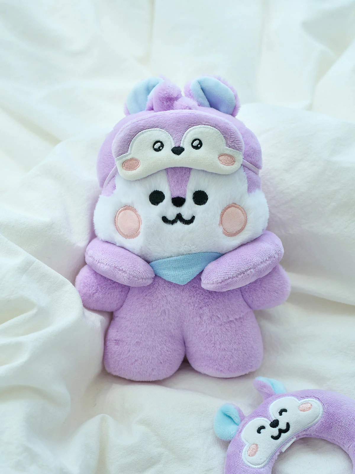 BT21 - MANG BASIC MD CLOSET - Image 3
