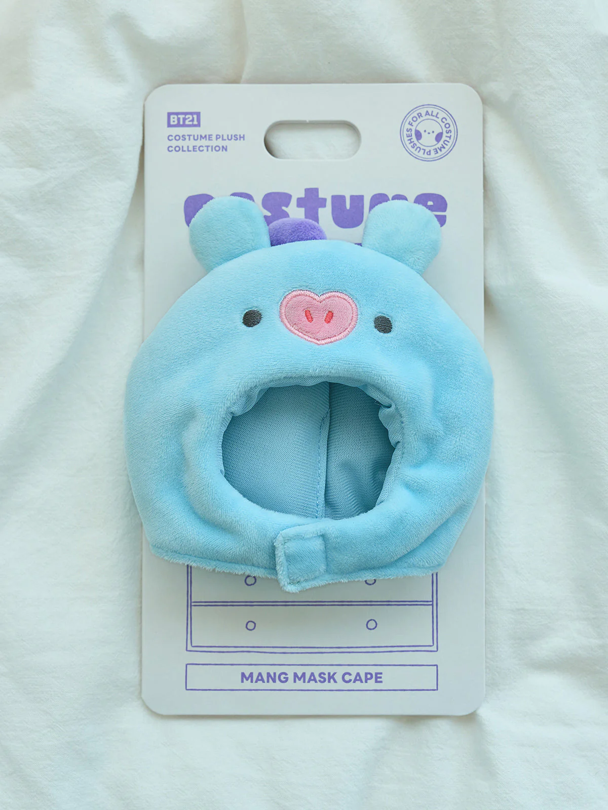 BT21 - MANG BASIC MD CLOSET - Image 8