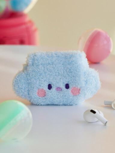 BT21 [minini] AirPods Multi Case - Image 3