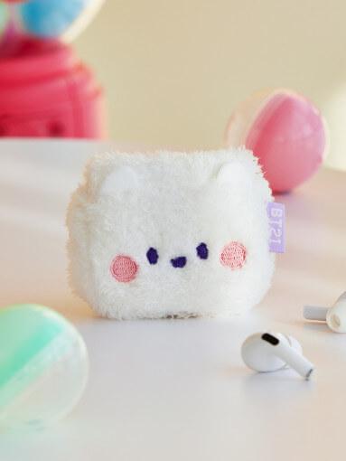 BT21 [minini] AirPods Multi Case - Image 5