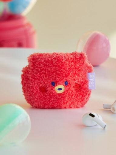 BT21 [minini] AirPods Multi Case - Image 7