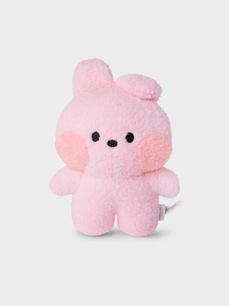 BT21 Minini Big&Tiny Standing Doll(M) - Image 2