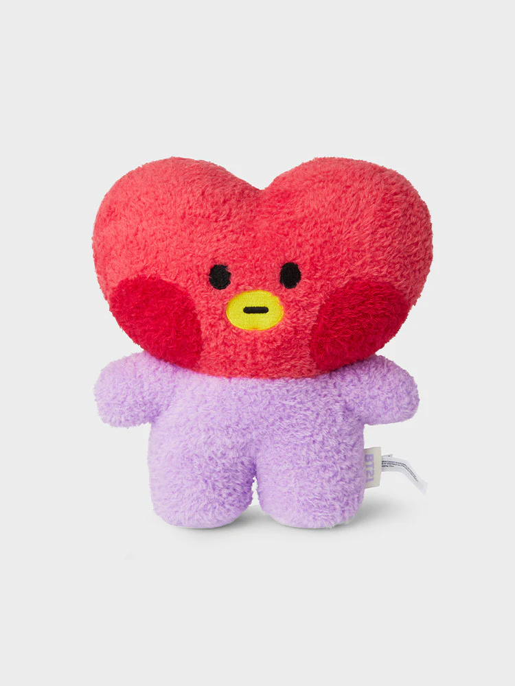 BT21 Minini Big&Tiny Standing Doll(M) - Image 3