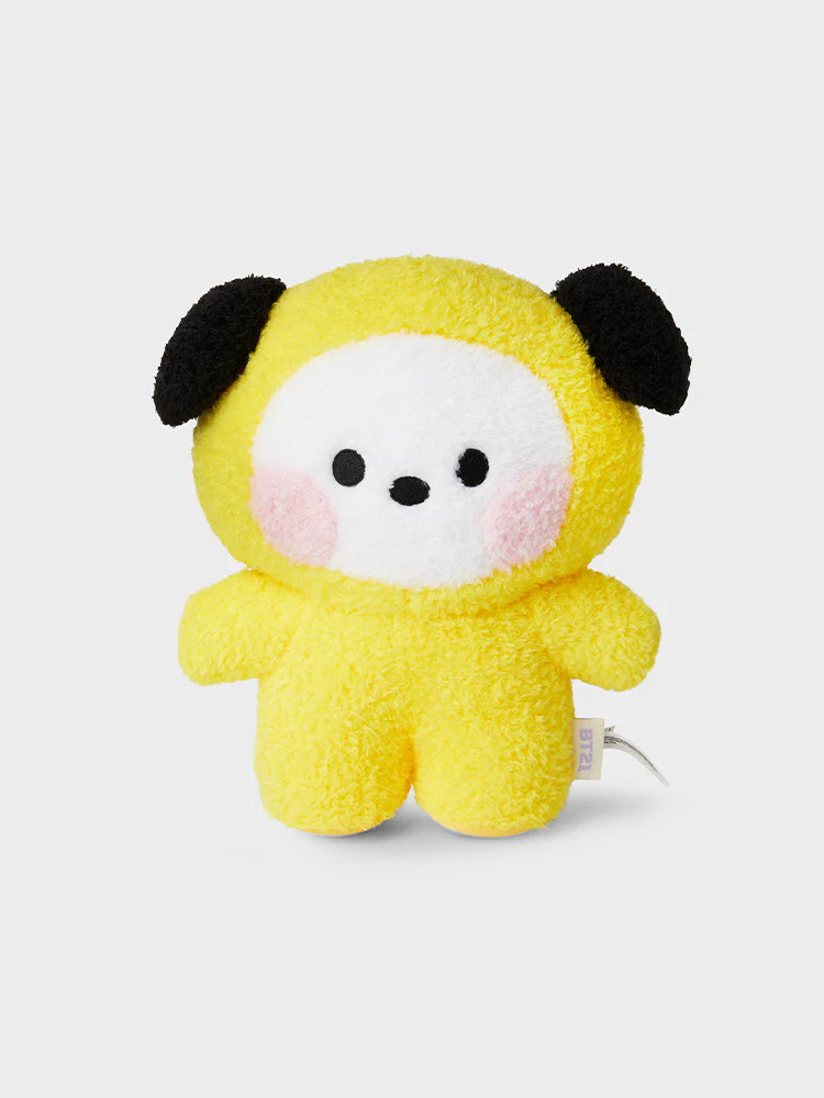 BT21 Minini Big&Tiny Standing Doll(M) - Image 4