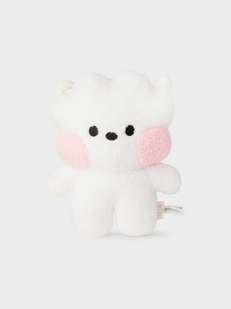 BT21 Minini Big&Tiny Standing Doll(M) - Image 6