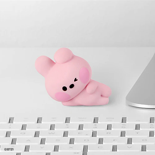 BT21 minini Figure [Lying] - Image 2