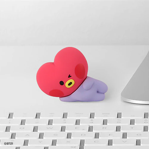 BT21 minini Figure [Lying] - Image 3
