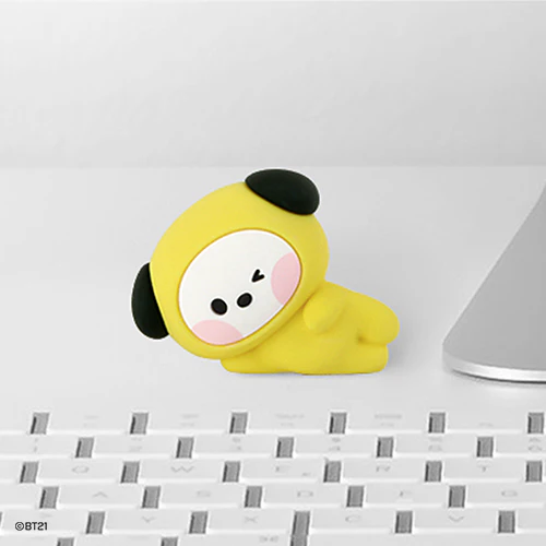 BT21 minini Figure [Lying] - Image 4