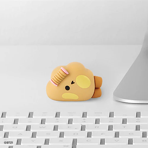 BT21 minini Figure [Lying] - Image 5