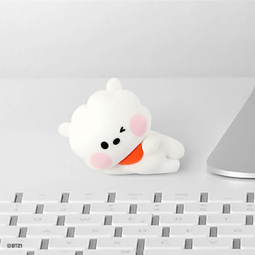 BT21 minini Figure [Lying] - Image 6