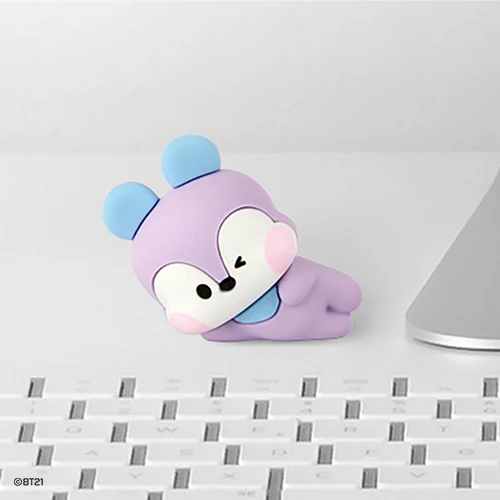 BT21 minini Figure [Lying] - Image 7
