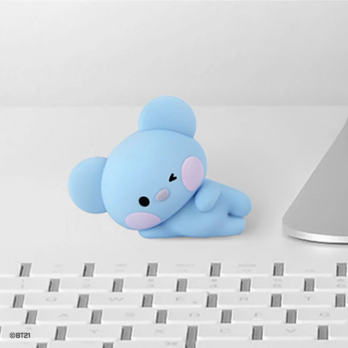 BT21 minini Figure [Lying] - Image 8