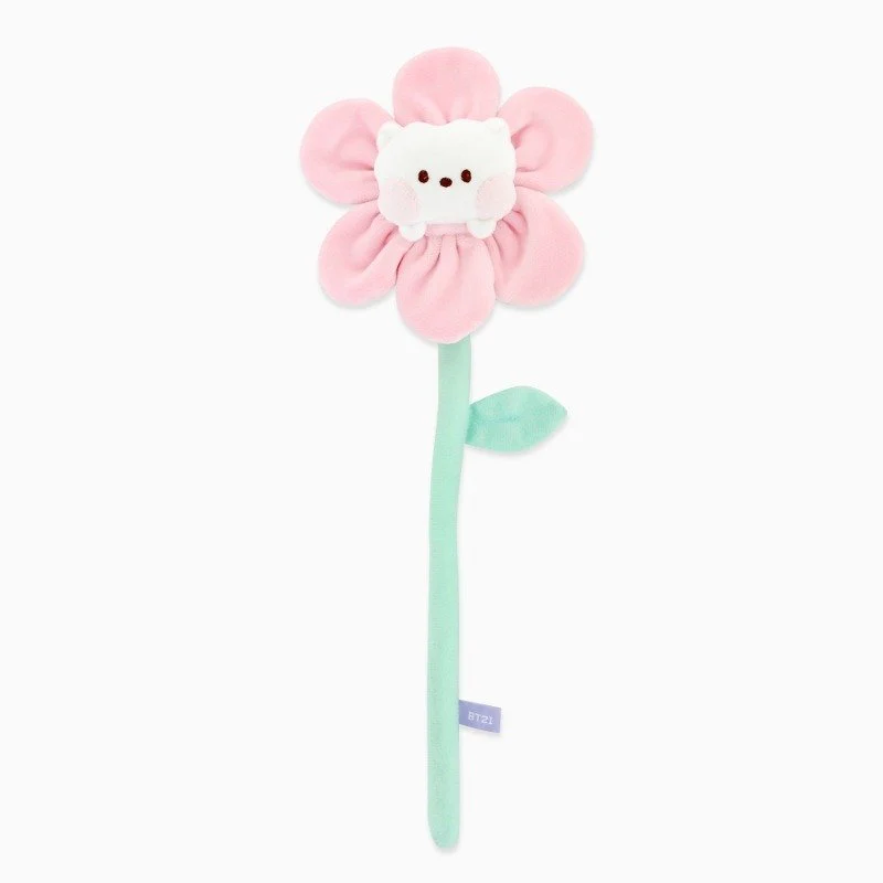 BT21 Minini Flower Deco Holder - Image 4