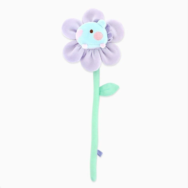 BT21 Minini Flower Deco Holder - Image 6