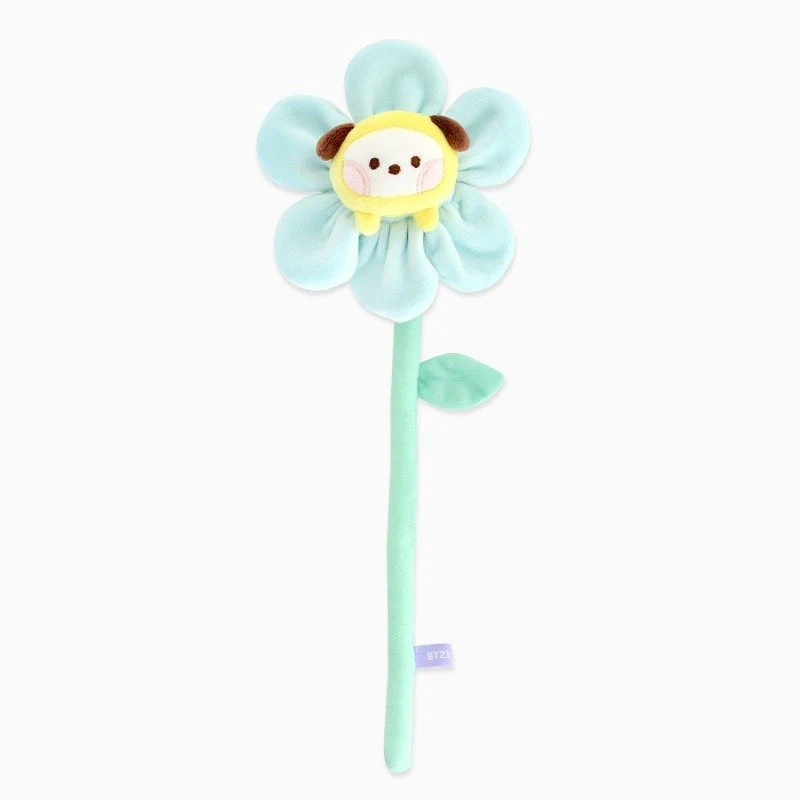 BT21 Minini Flower Deco Holder - Image 7
