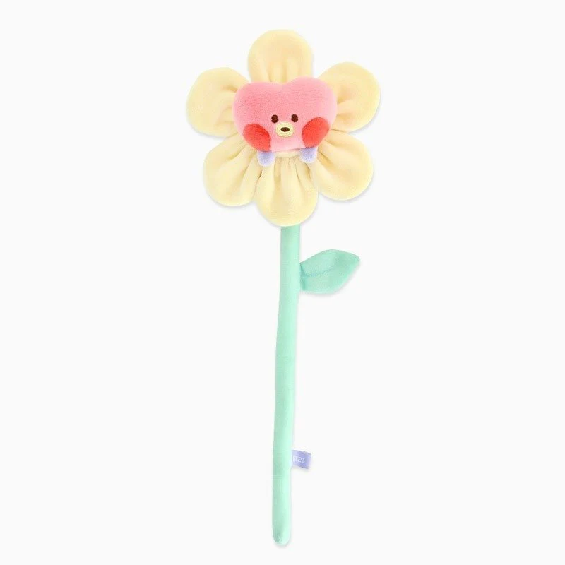 BT21 Minini Flower Deco Holder - Image 8