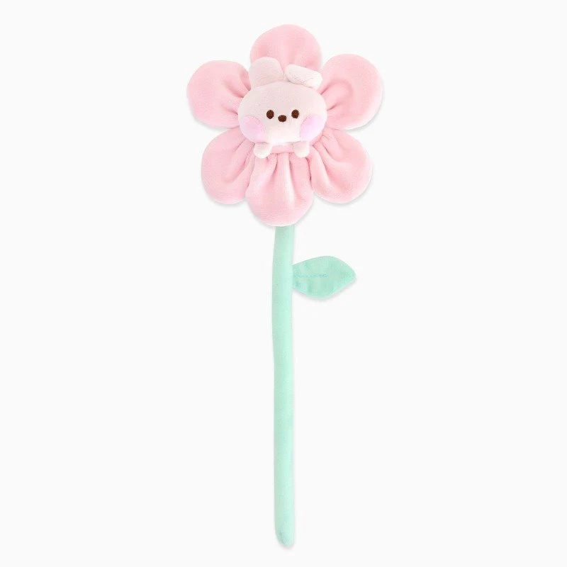 BT21 Minini Flower Deco Holder - Image 9