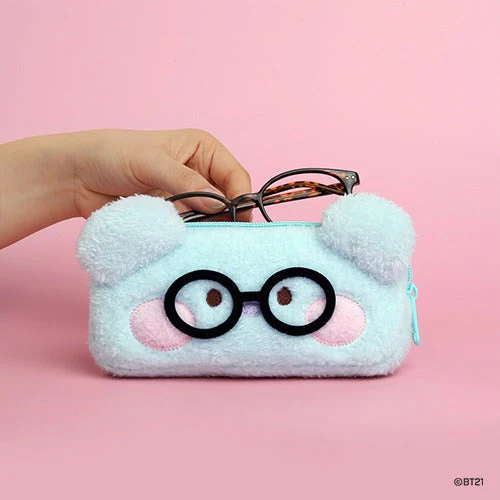 BT21 - MININI GLASSES POUCH - Image 8
