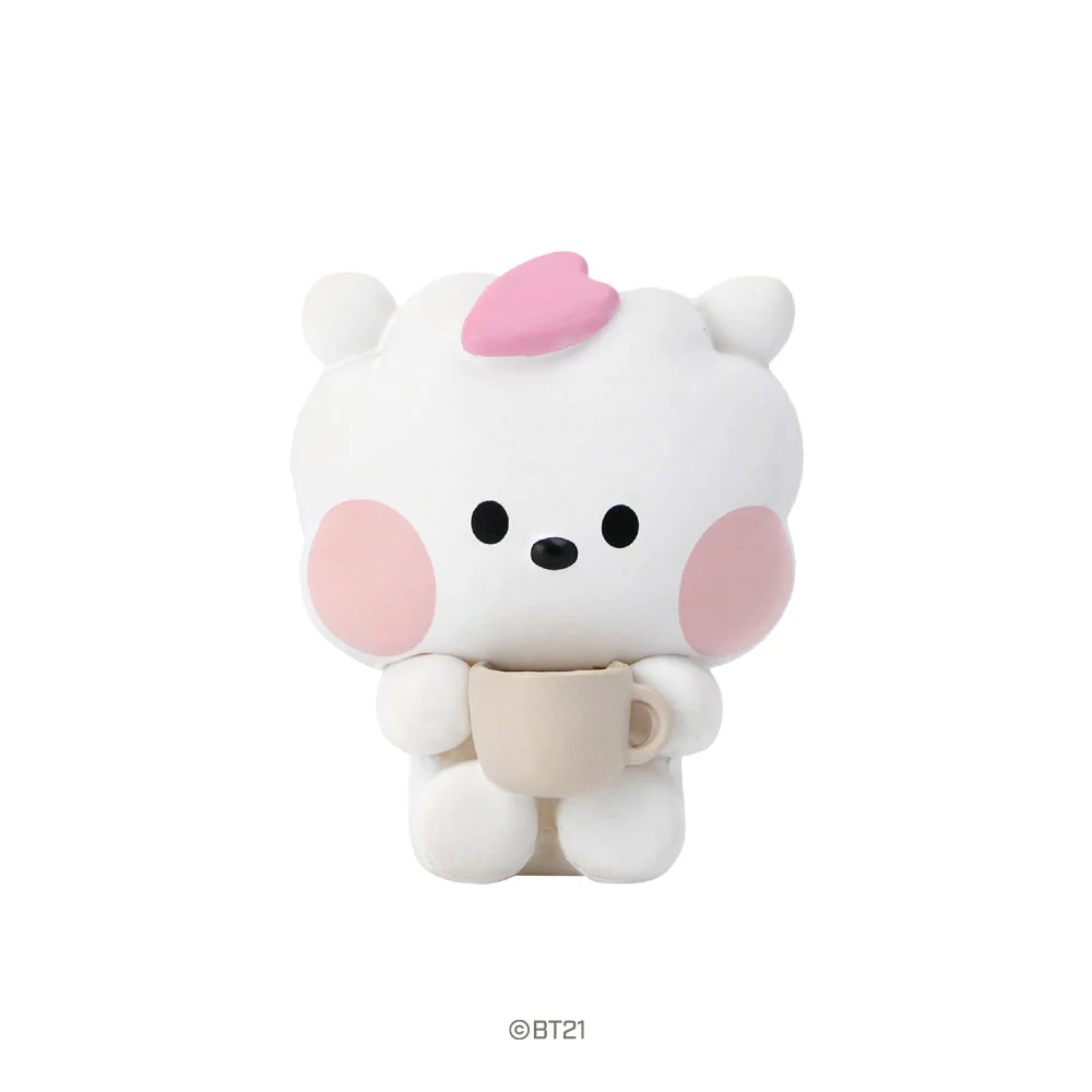 BT21 UNIVERSTAR MININI MONITOR FIGURE 2 - Image 6