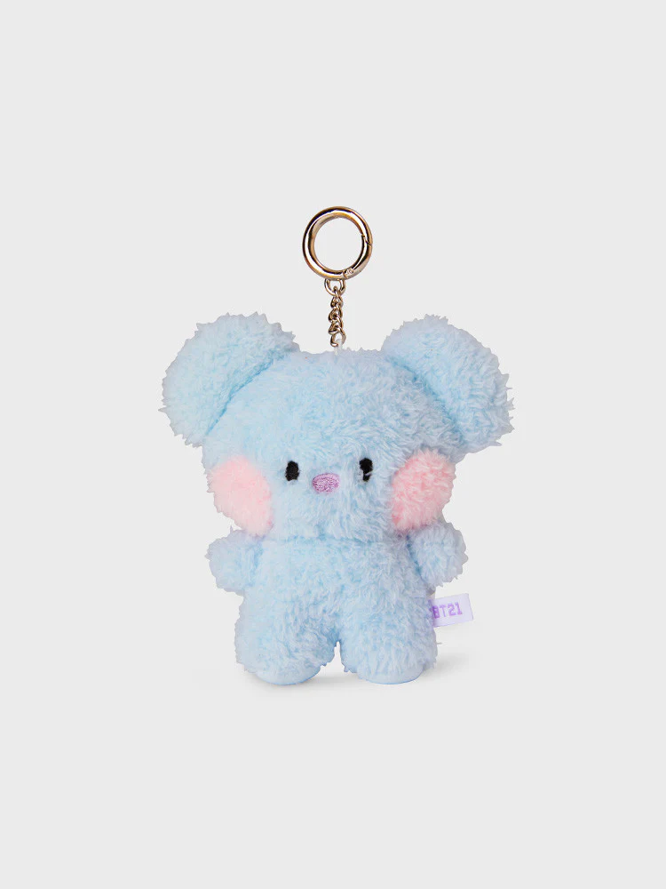 BT21 MININI PLUSH KEYRING - Image 7