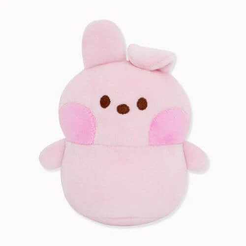 BT21 [minini] Roly Poly Cushion - Image 3