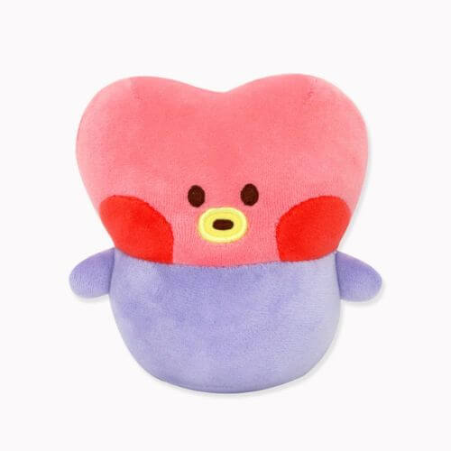 BT21 [minini] Roly Poly Cushion - Image 4
