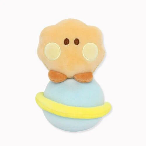 BT21 [minini] Roly Poly Cushion - Image 5