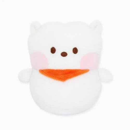 BT21 [minini] Roly Poly Cushion - Image 6