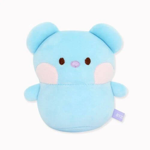 BT21 [minini] Roly Poly Cushion - Image 7