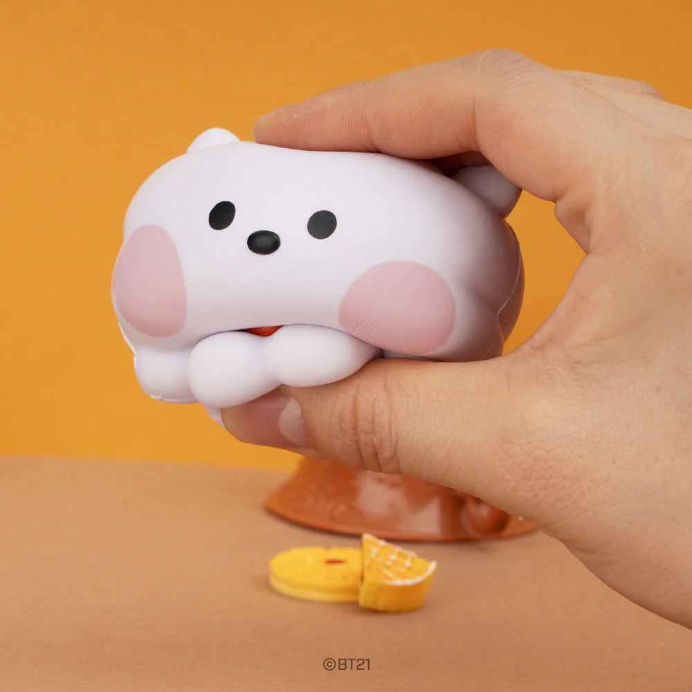 BT21 Minini SQUISHY - Image 12