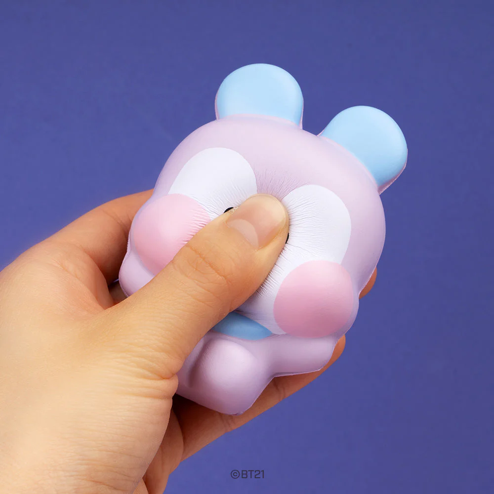 BT21 Minini SQUISHY - Image 14