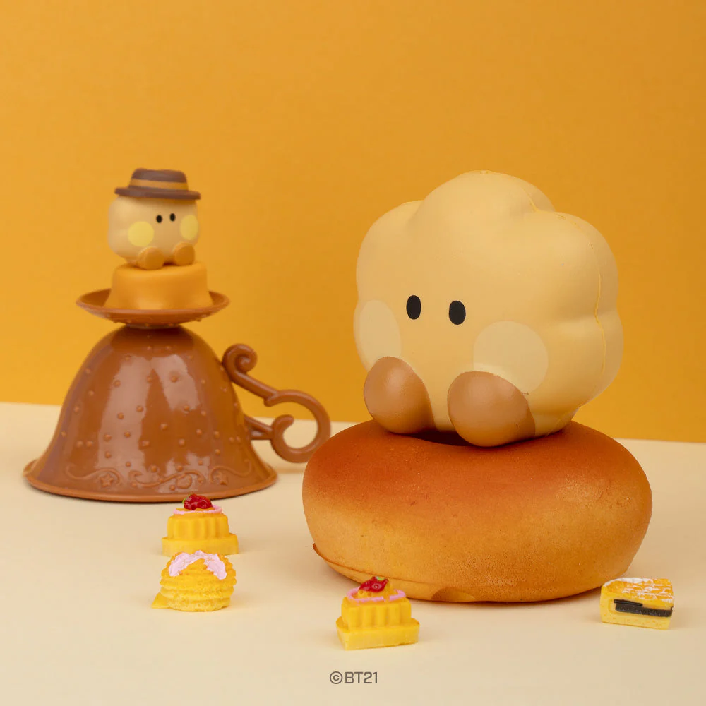 BT21 Minini SQUISHY - Image 4