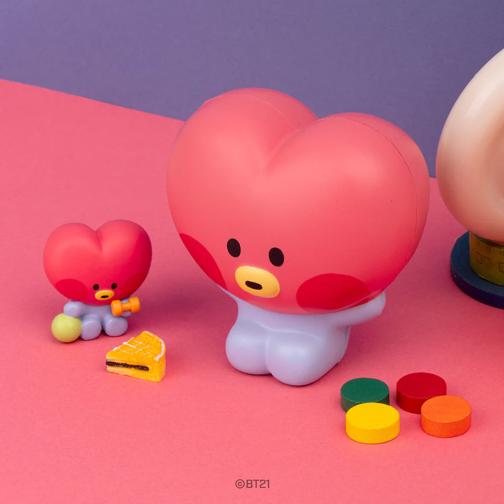 BT21 Minini SQUISHY - Image 7