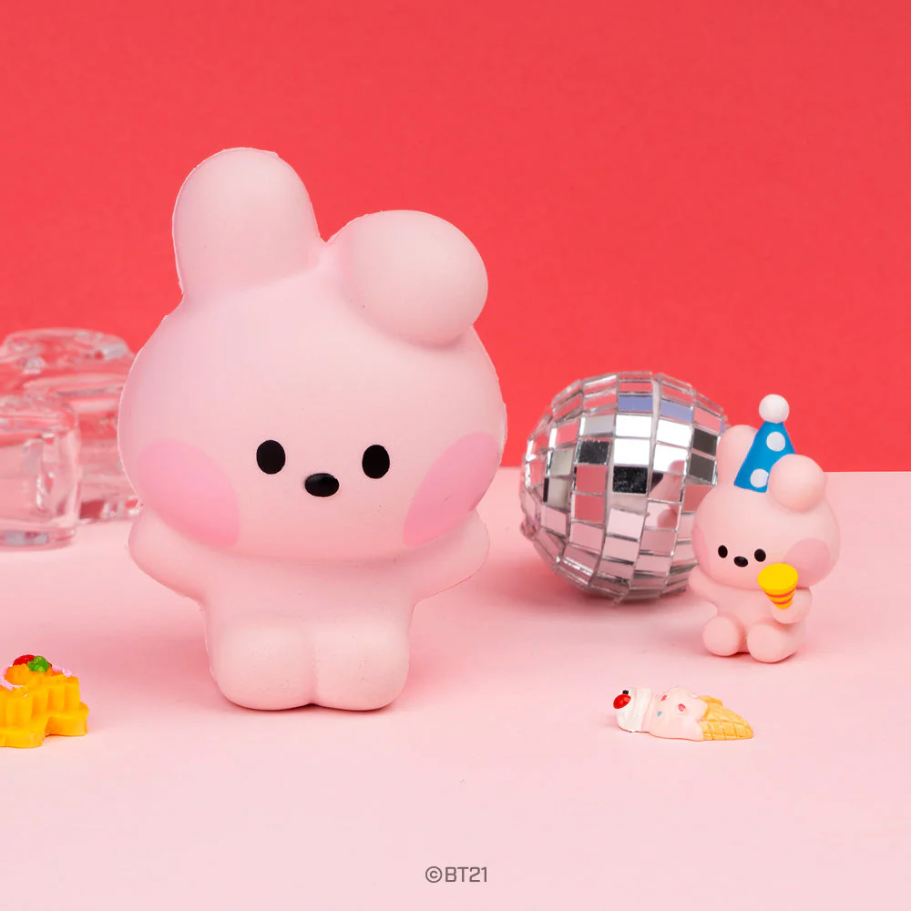 BT21 Minini SQUISHY - Image 8